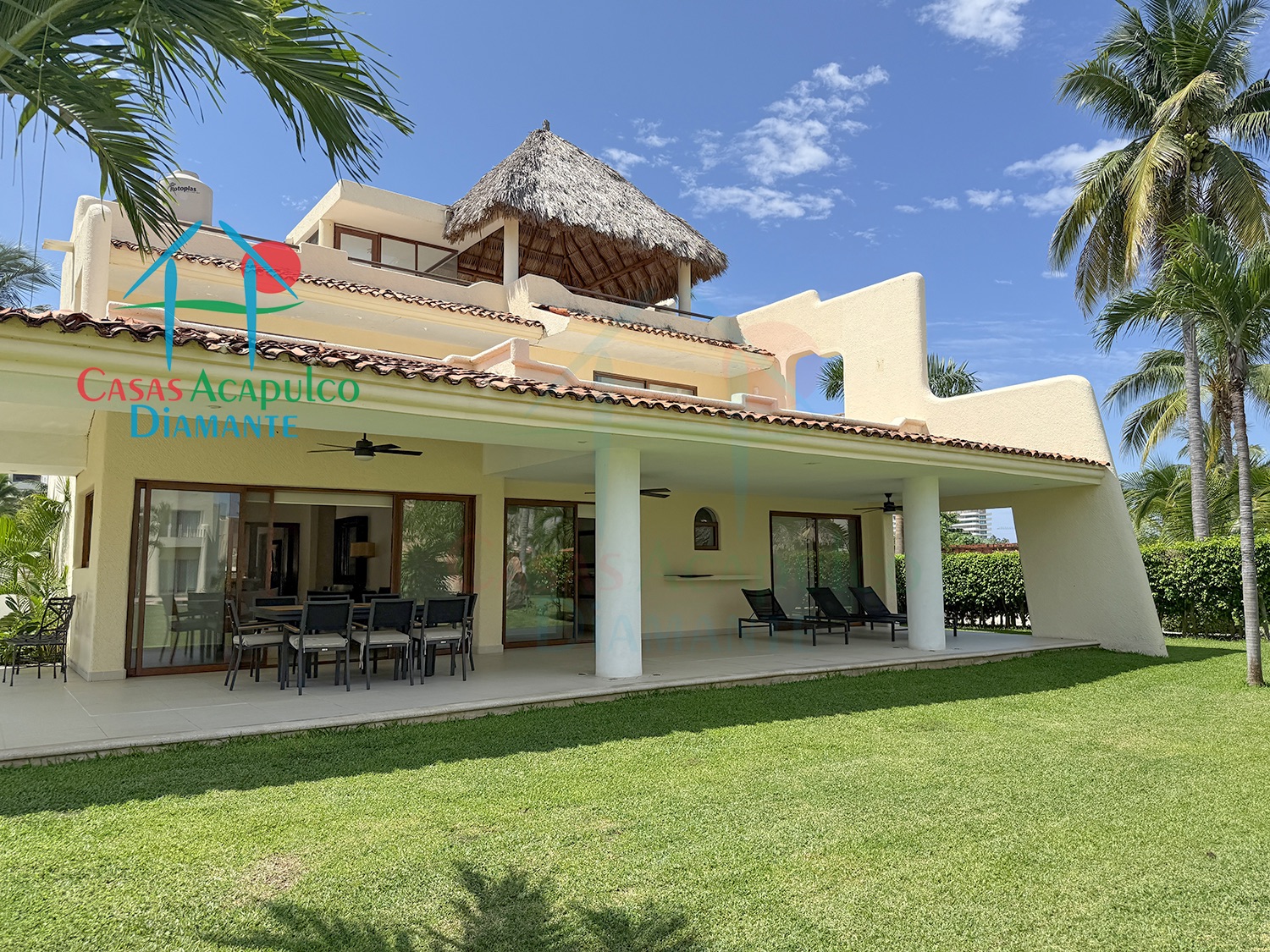 Son Vida Menorca 4 - Fachada 8